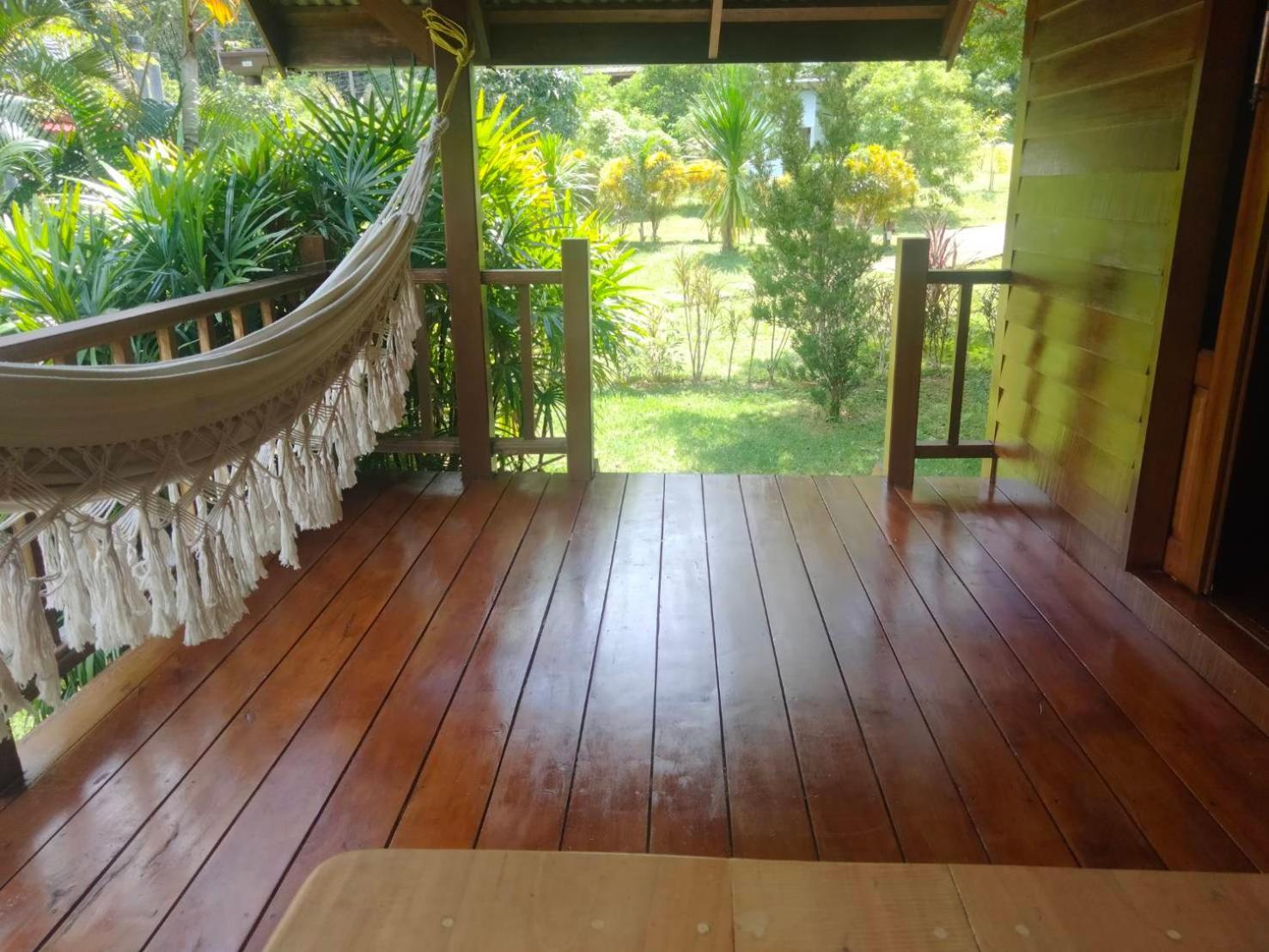 Sabai House Bungalow Ko Yao Noi Bagian luar foto