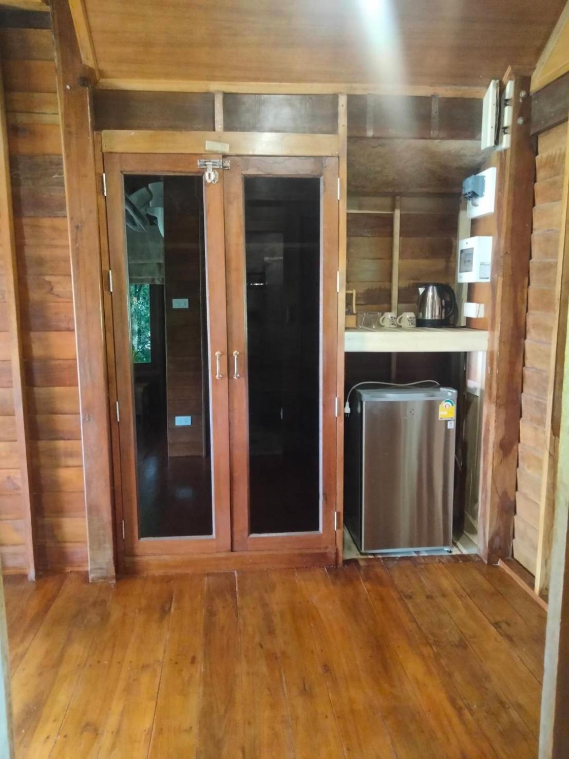 Sabai House Bungalow Ko Yao Noi Bagian luar foto